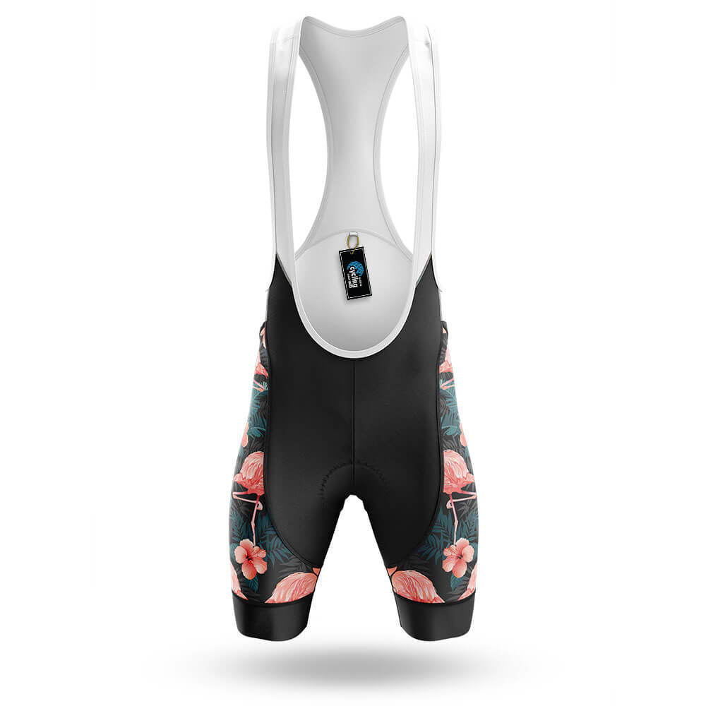 Flamingo - Men's Cycling Kit