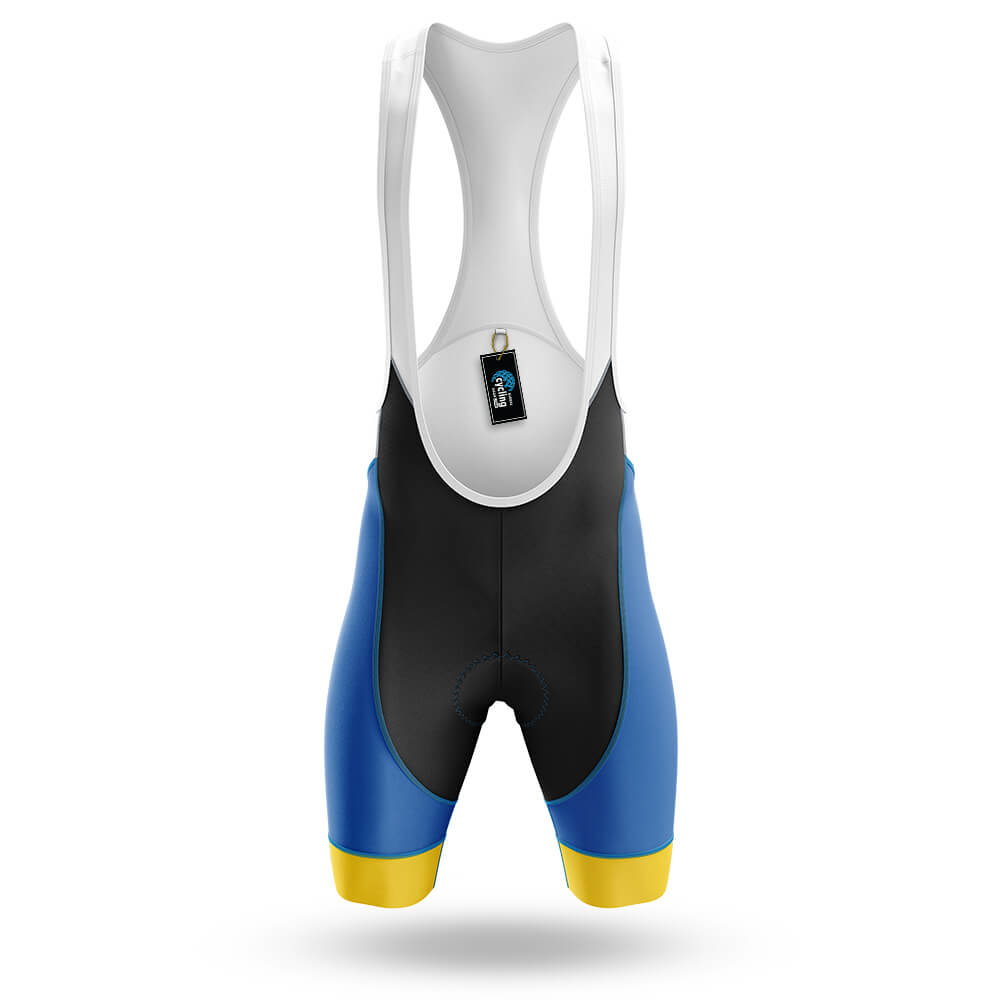 Philadelphia City - Men's Cycling Kit