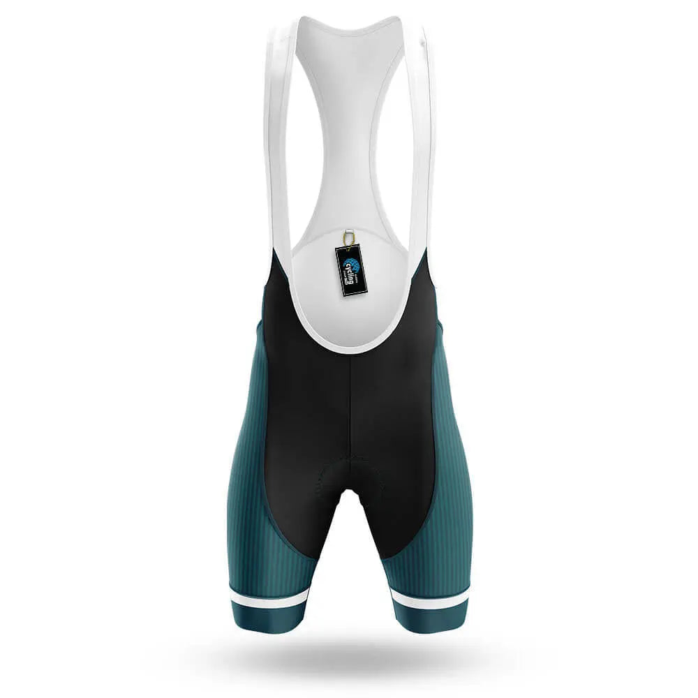Turtle Cycling Team V6 - Men's Cycling Kit