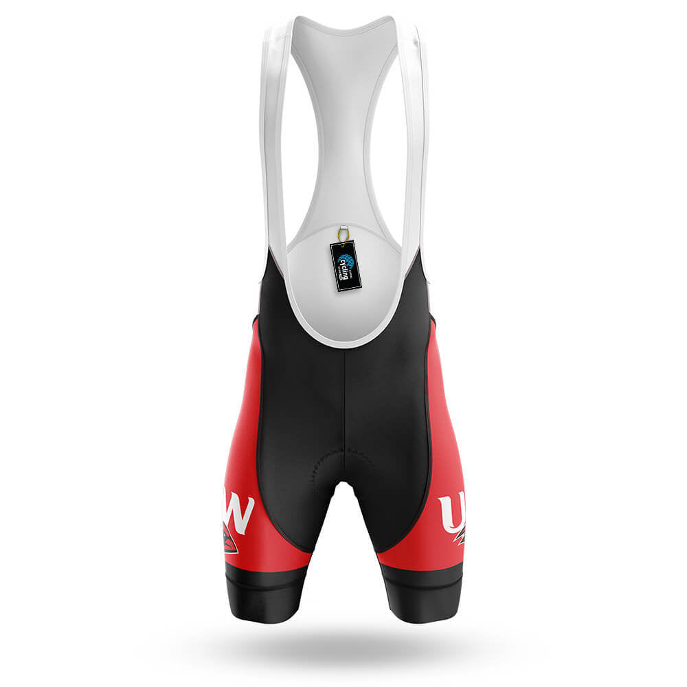 University of the Incarnate Word - Men's Cycling Kit