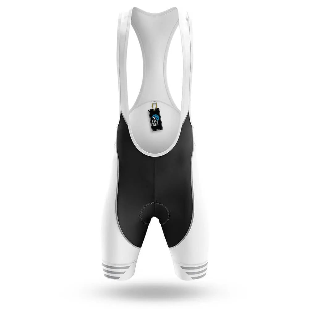I'm Retired V4 - Men's Cycling Kit