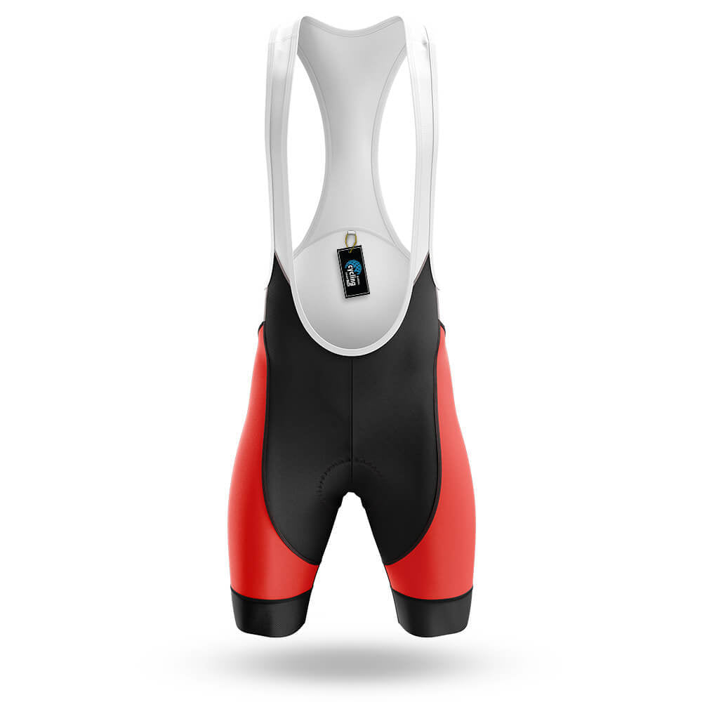 Aprilia - Men's Cycling Kit