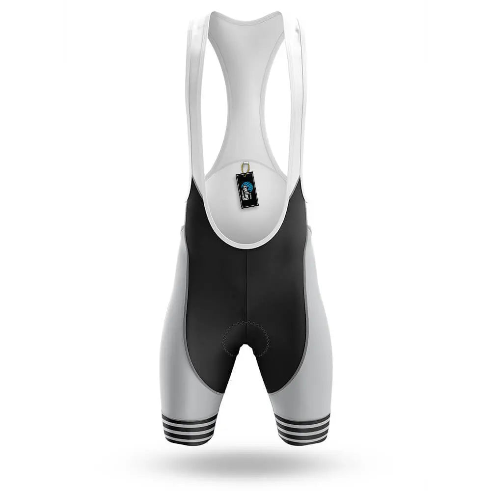 Growing Beards - Men's Cycling Kit