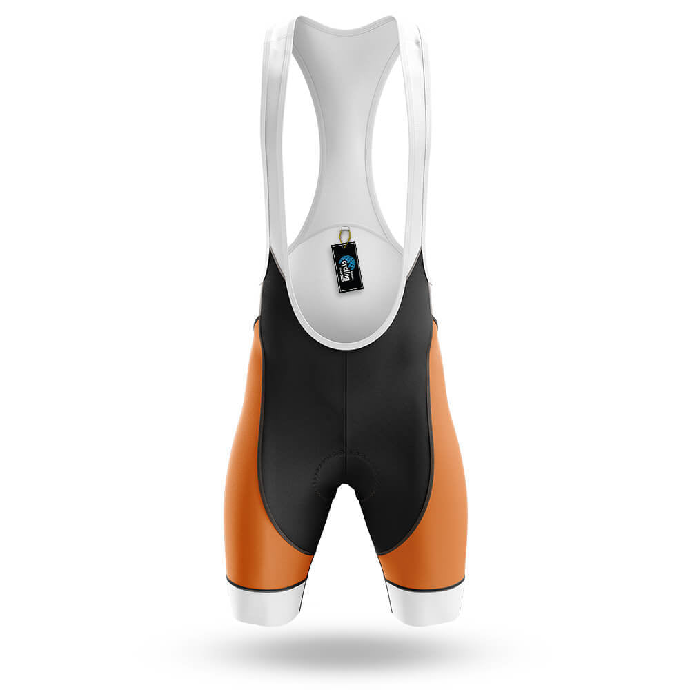UT Texas Longhorns - Men's Cycling Kit