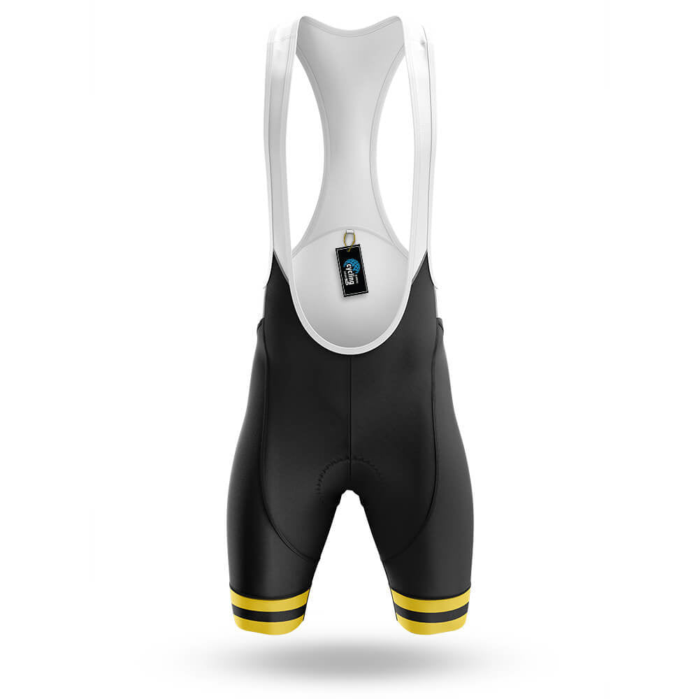 Strong To The Finish - Men's Cycling Kit