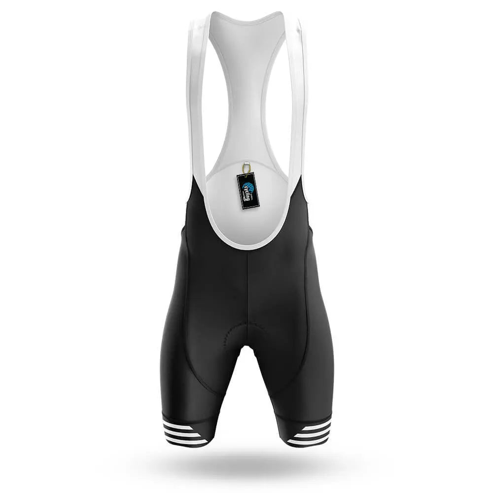 Full Lane - Men's Cycling Kit