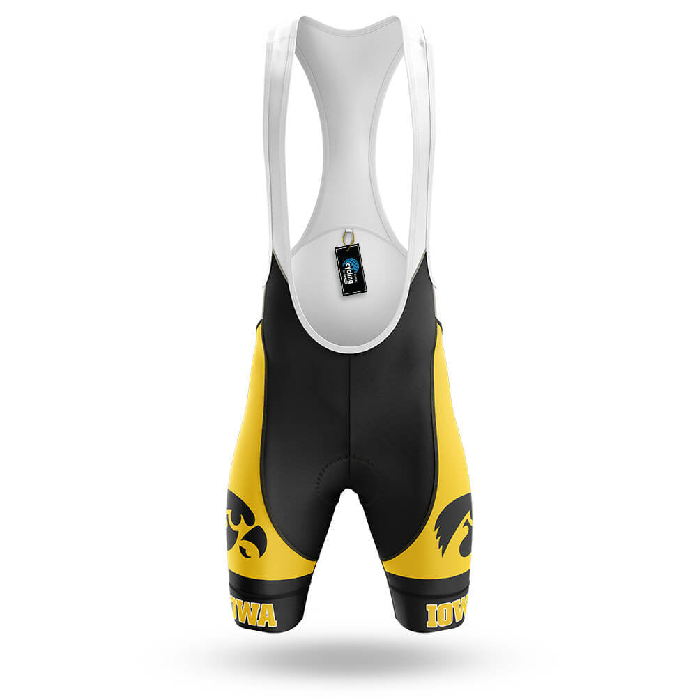 University of Iowa - Men's Cycling Kit