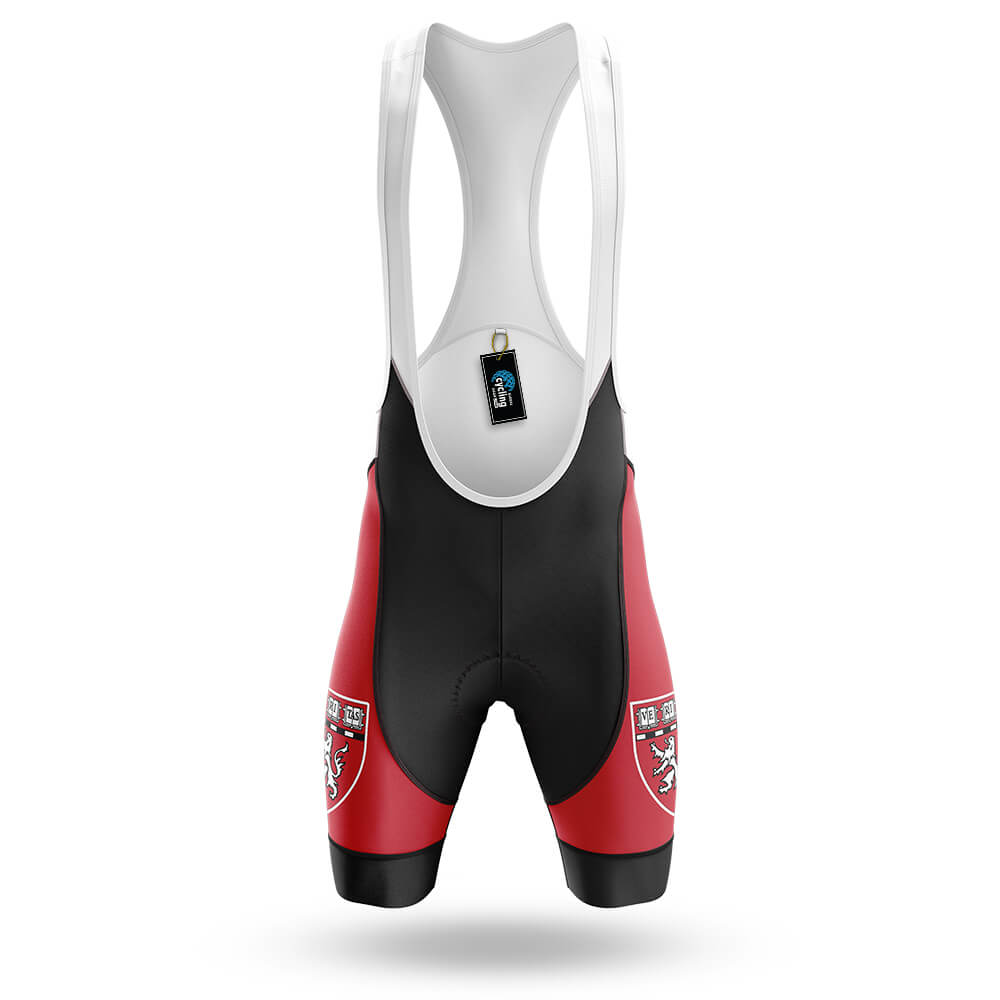 Harvard Medical School - Men's Cycling Kit