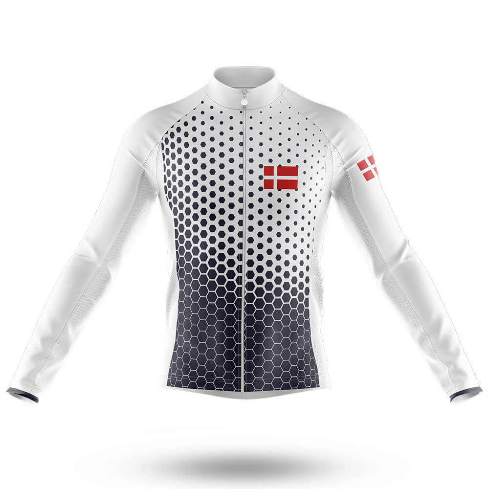 Denmark S15 - Men's Cycling Kit