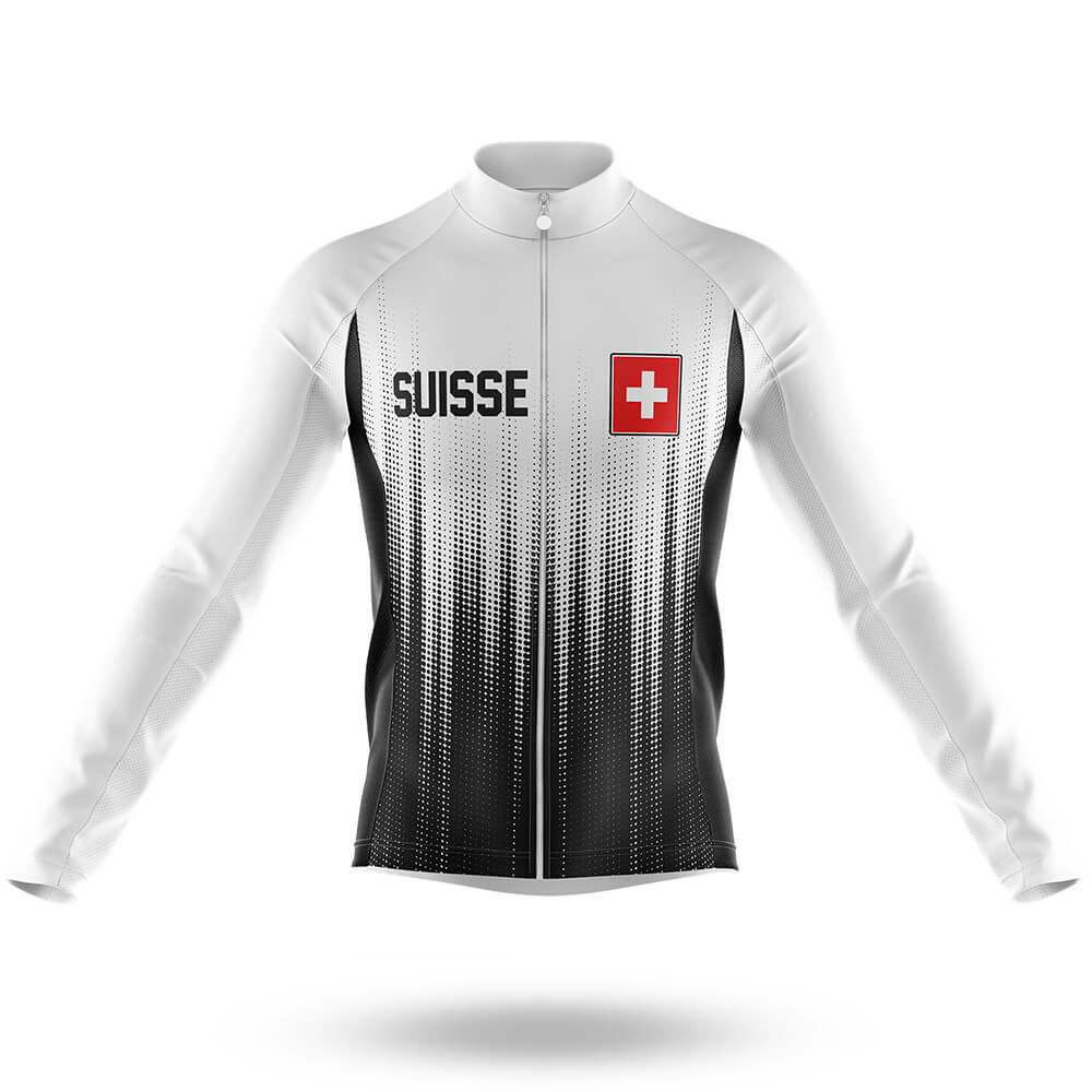 Suisse S14 - Men's Cycling Kit
