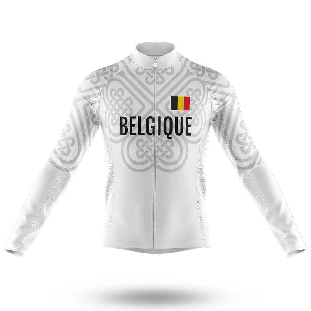 Belgique S13 - Men's Cycling Kit