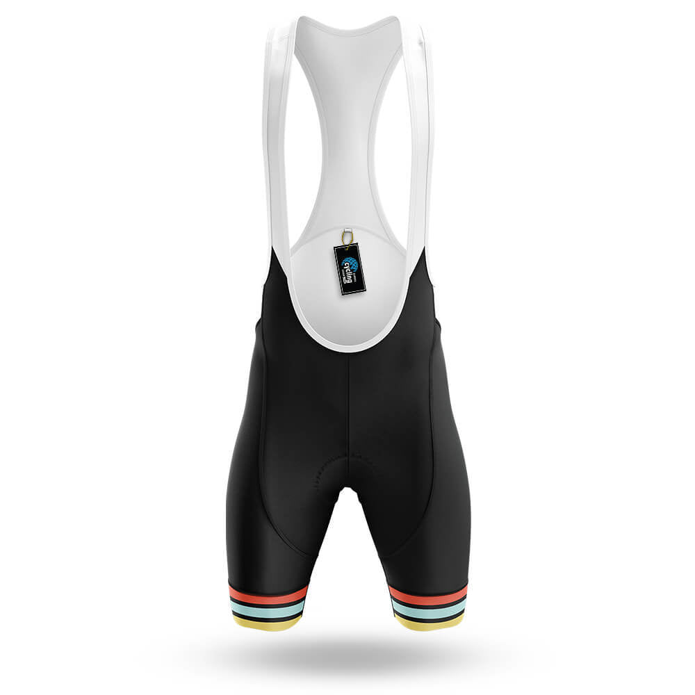 Dad The Cycling Legend - V2 - Men's Cycling Kit
