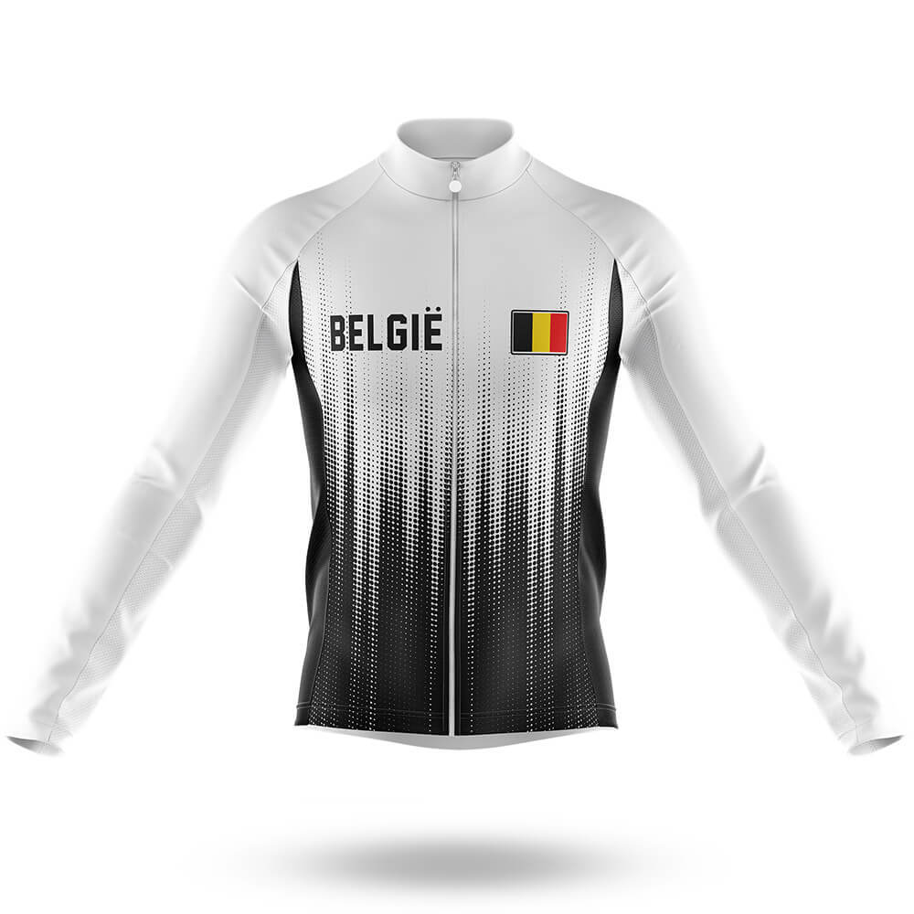 België S14 - Men's Cycling Kit