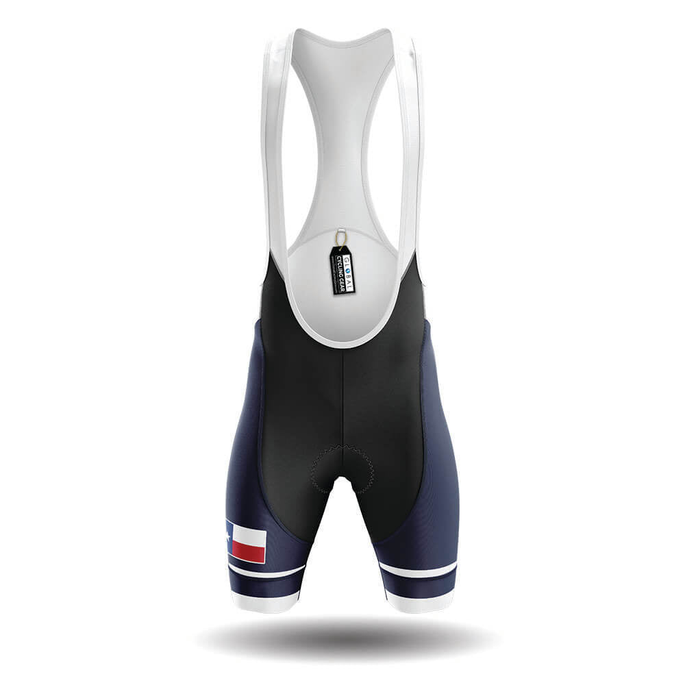Texas S1 - Men's Cycling Kit
