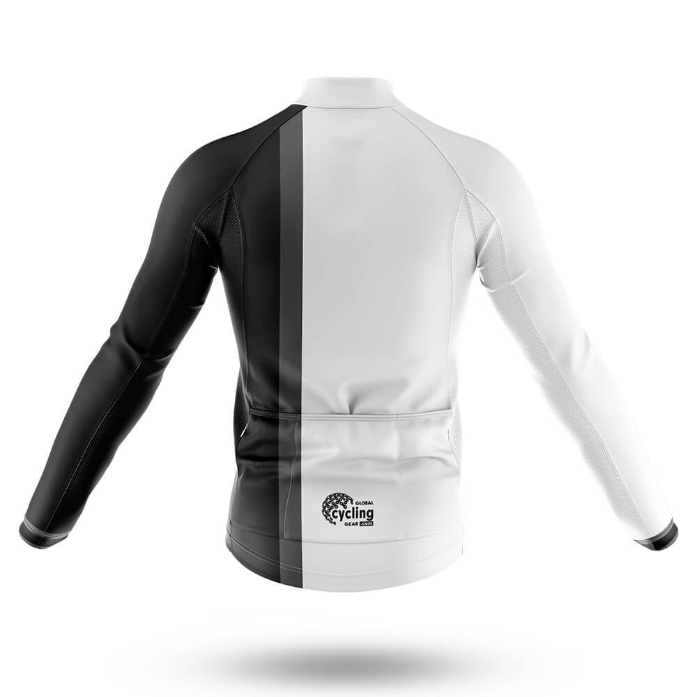April - Men's Cycling Kit