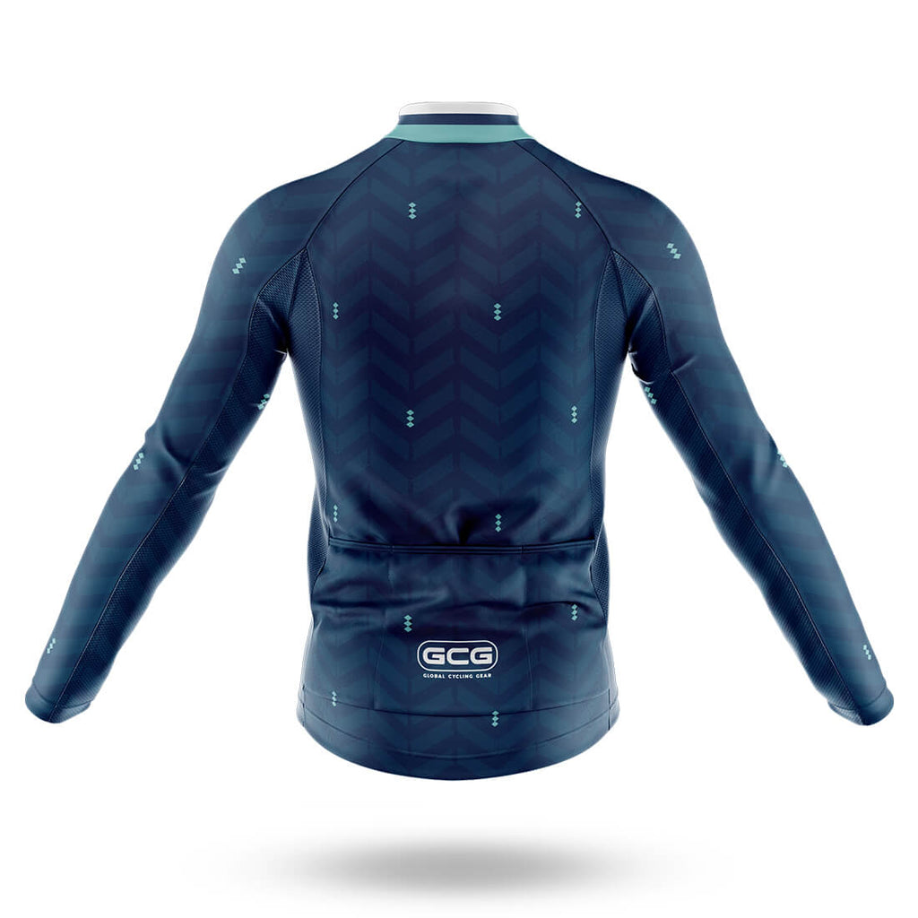 Germany 2026 Men's Cycling Kit V2
