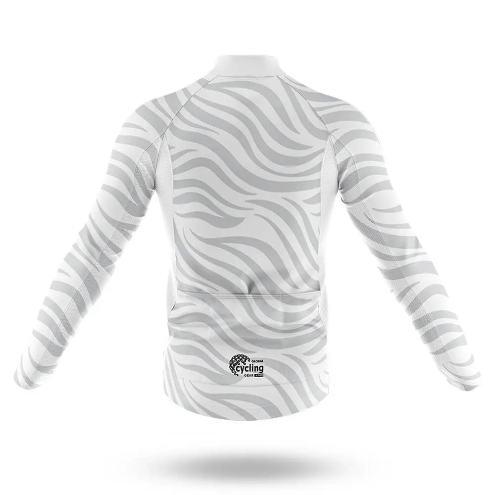 California S8 - Men's Cycling Kit