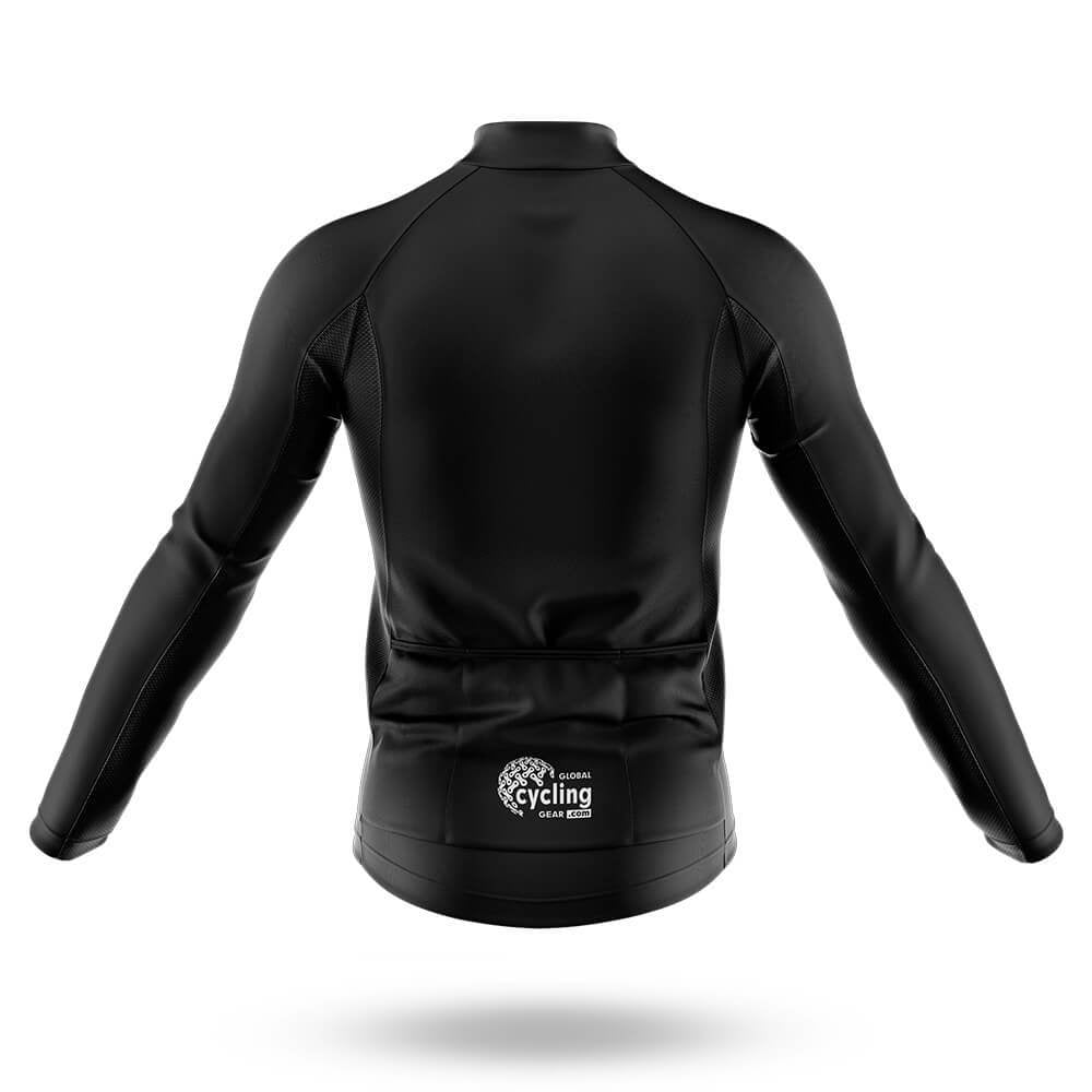 Suit - Men's Cycling Kit