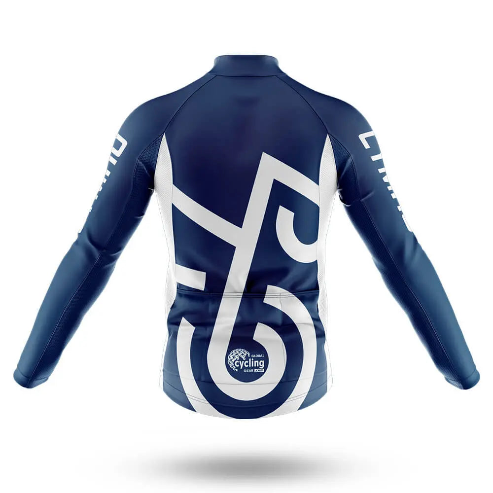 Cymru S11 - Men's Cycling Kit