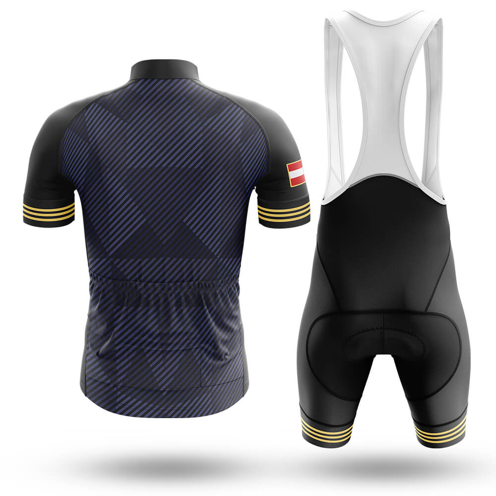 Austria S2 - Men's Cycling Kit