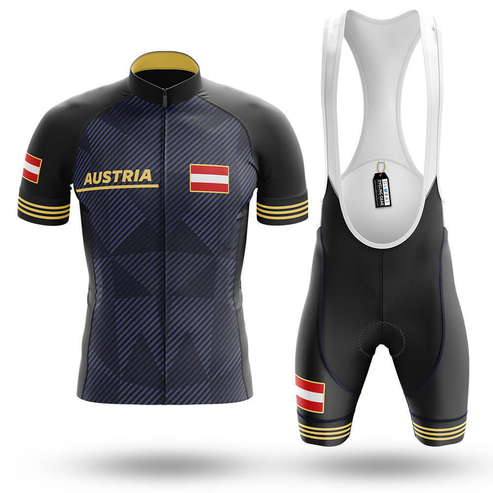 Austria S2 - Men's Cycling Kit