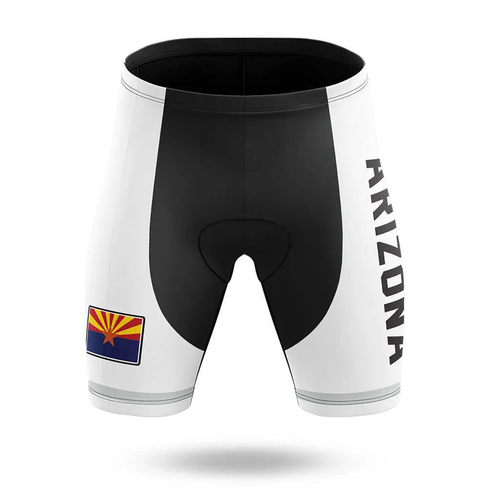 Arizona S4 - Women - Cycling Kit