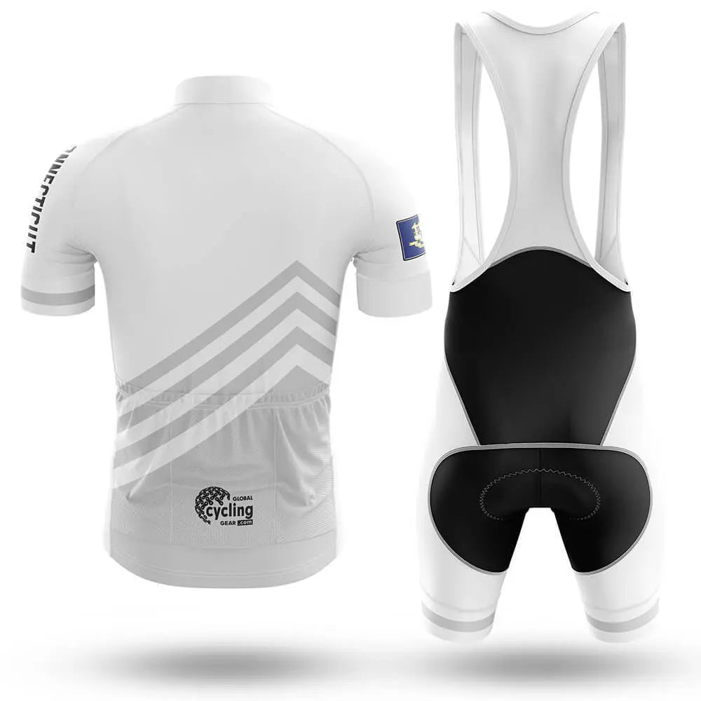 Connecticut S4 - Men's Cycling Kit