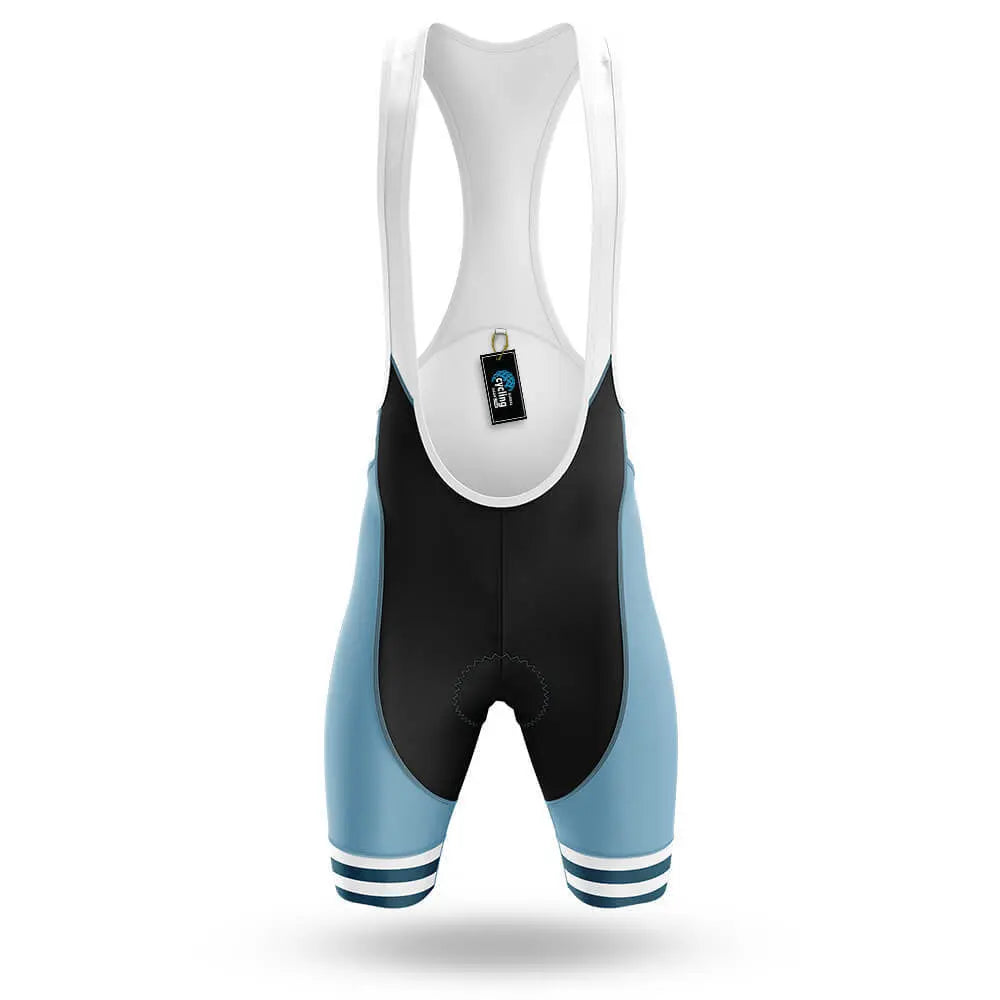 Grandpa V7 - Men's Cycling Kit