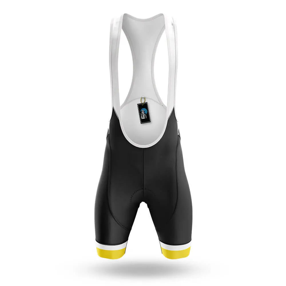 Just Ride - Men's Cycling Kit