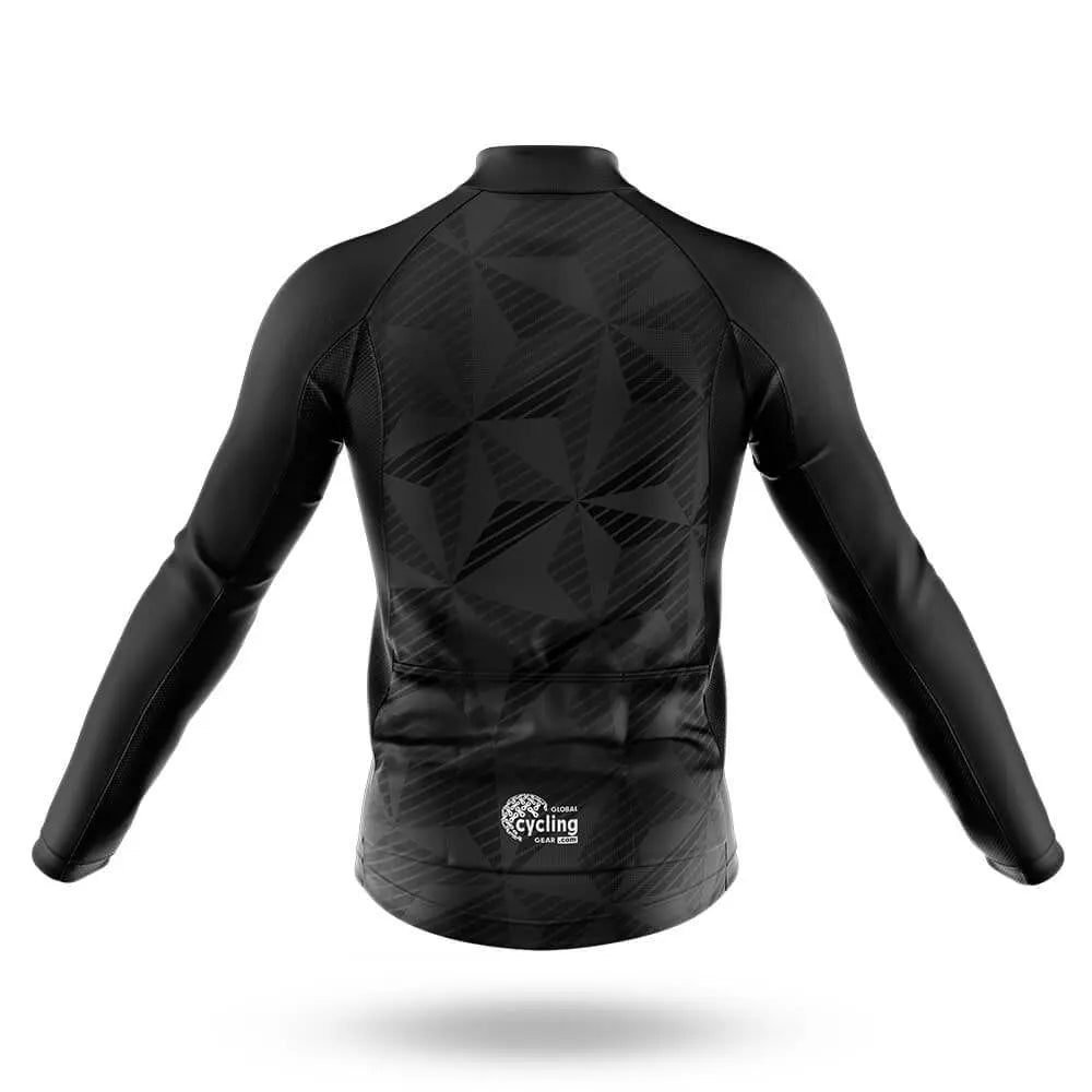 Just Ride - Men's Cycling Kit