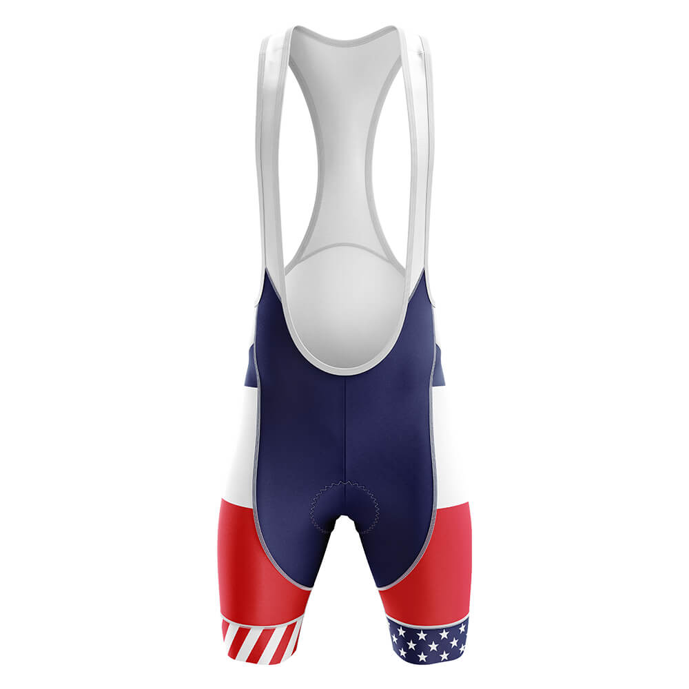 Maryland - Women V5 - Cycling Kit