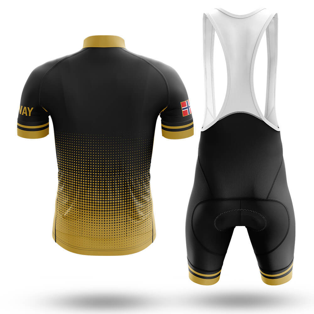 Norway V20 - Men's Cycling Kit