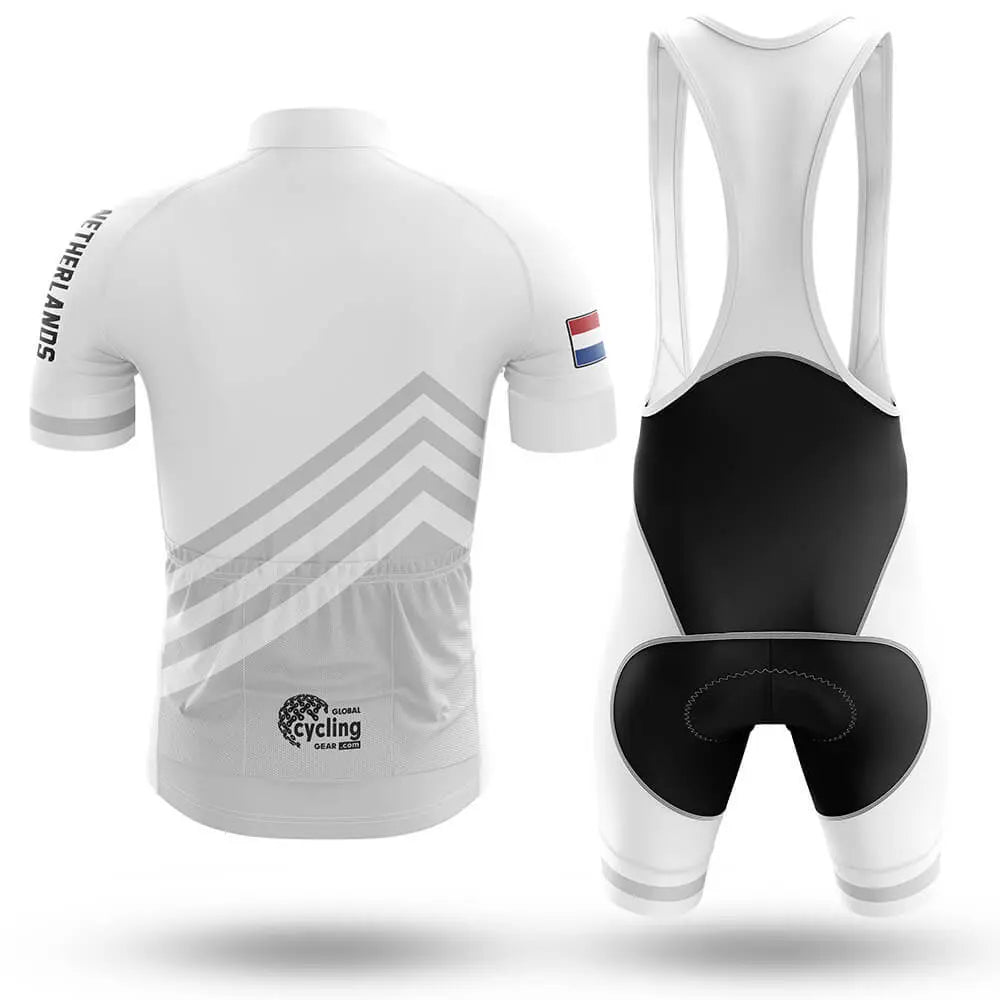 Netherlands S5 - Men's Cycling Kit