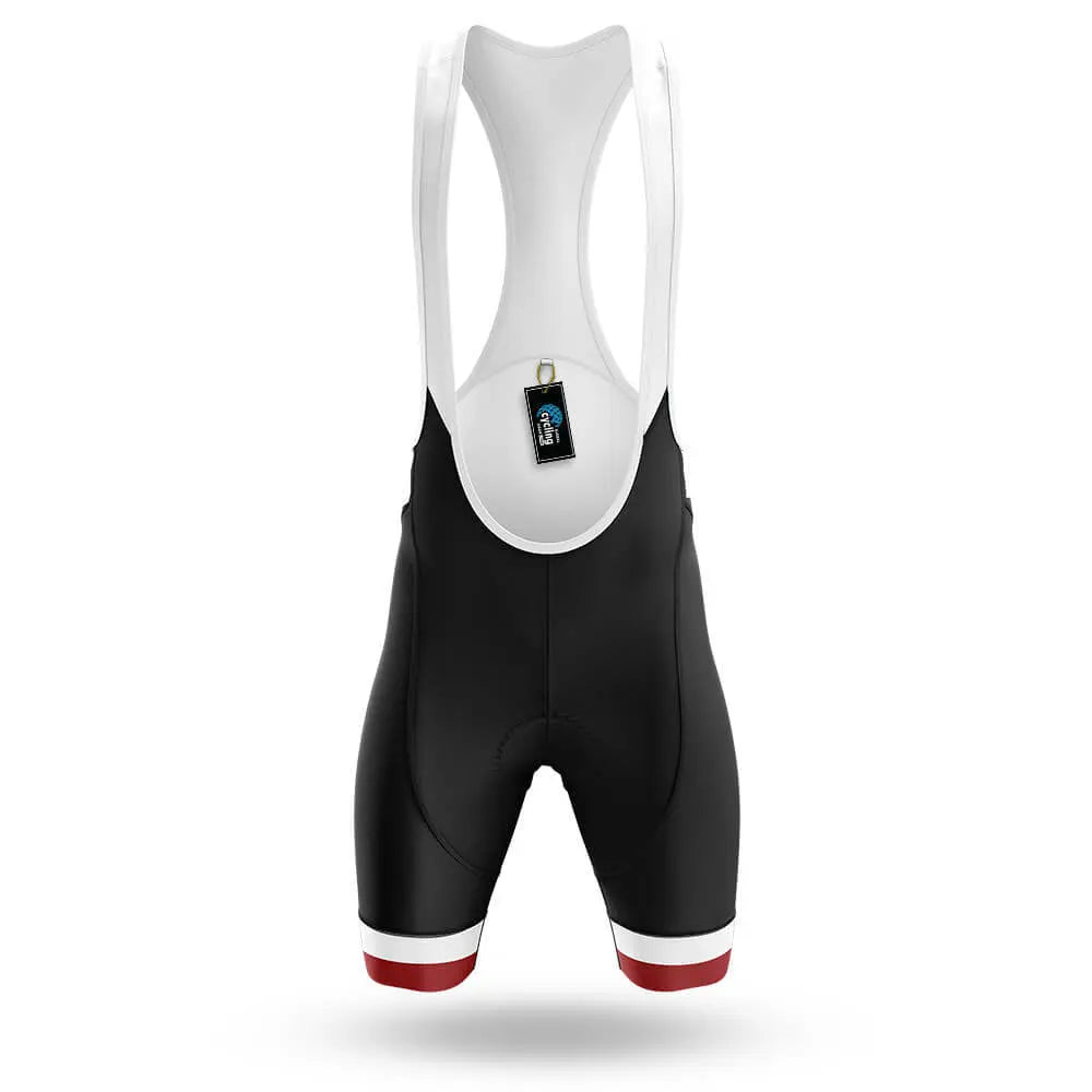 Never Apologize - Men's Cycling Kit