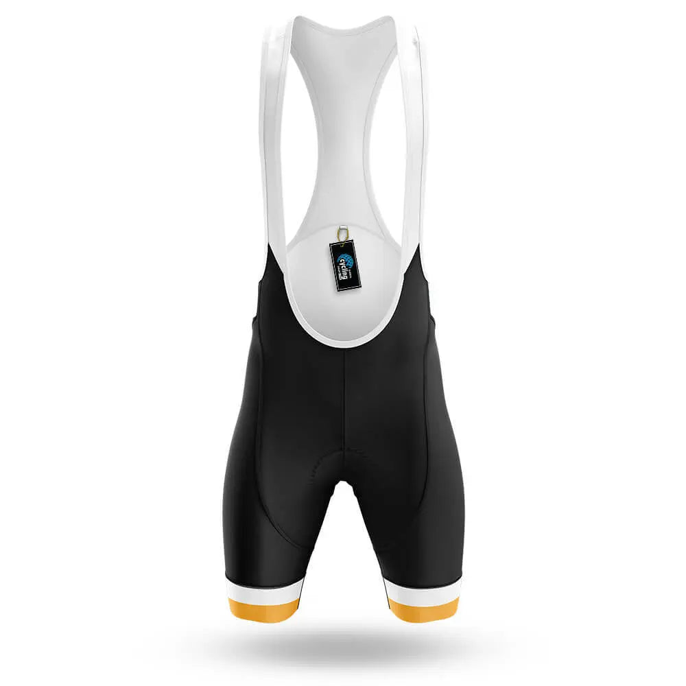 Not A Good Sign - Men's Cycling Kit