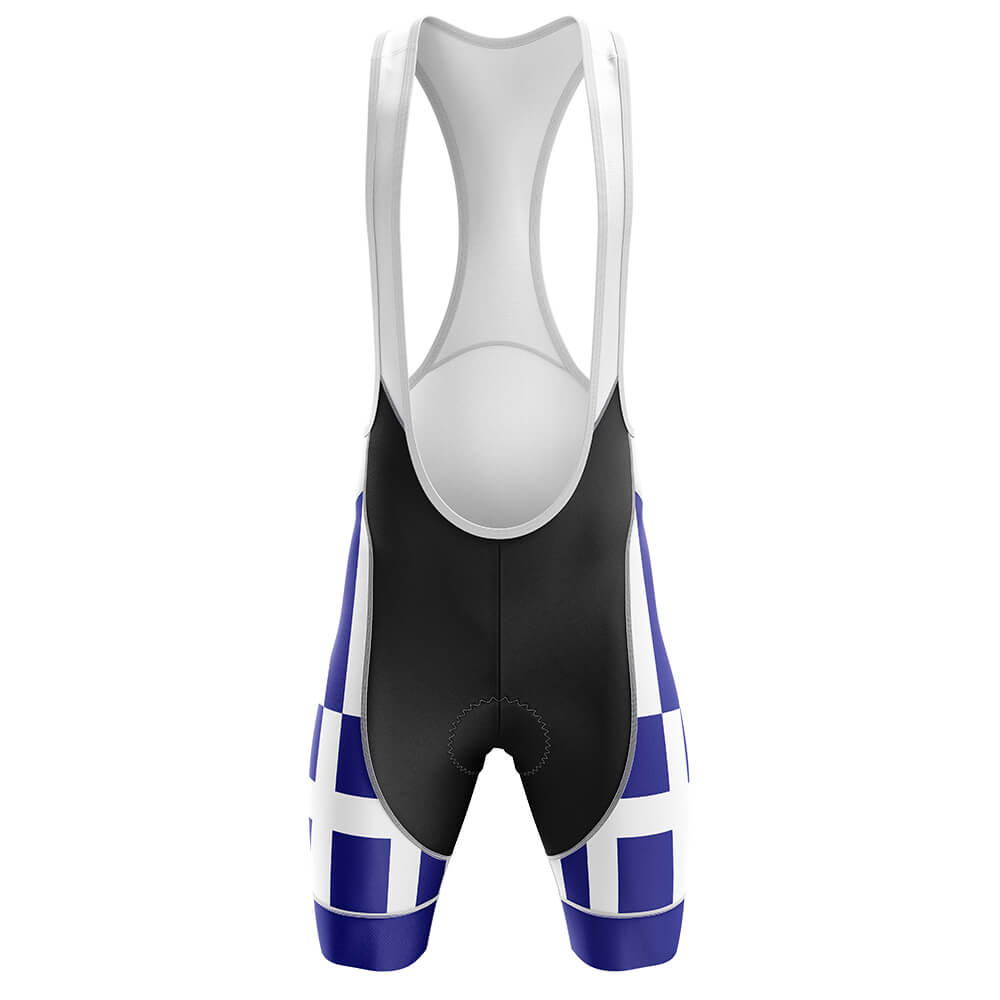 Hellas - Women V4 - Cycling Kit
