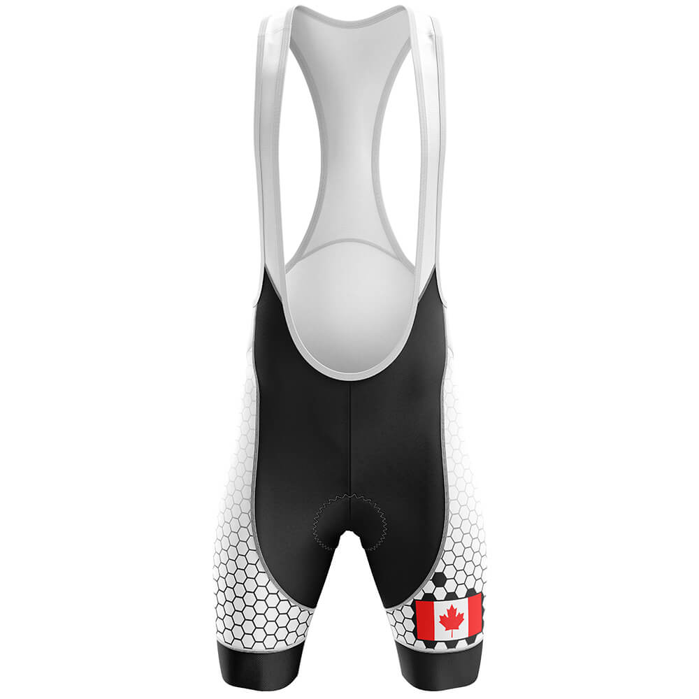 Canada V5 - Men's Cycling Kit