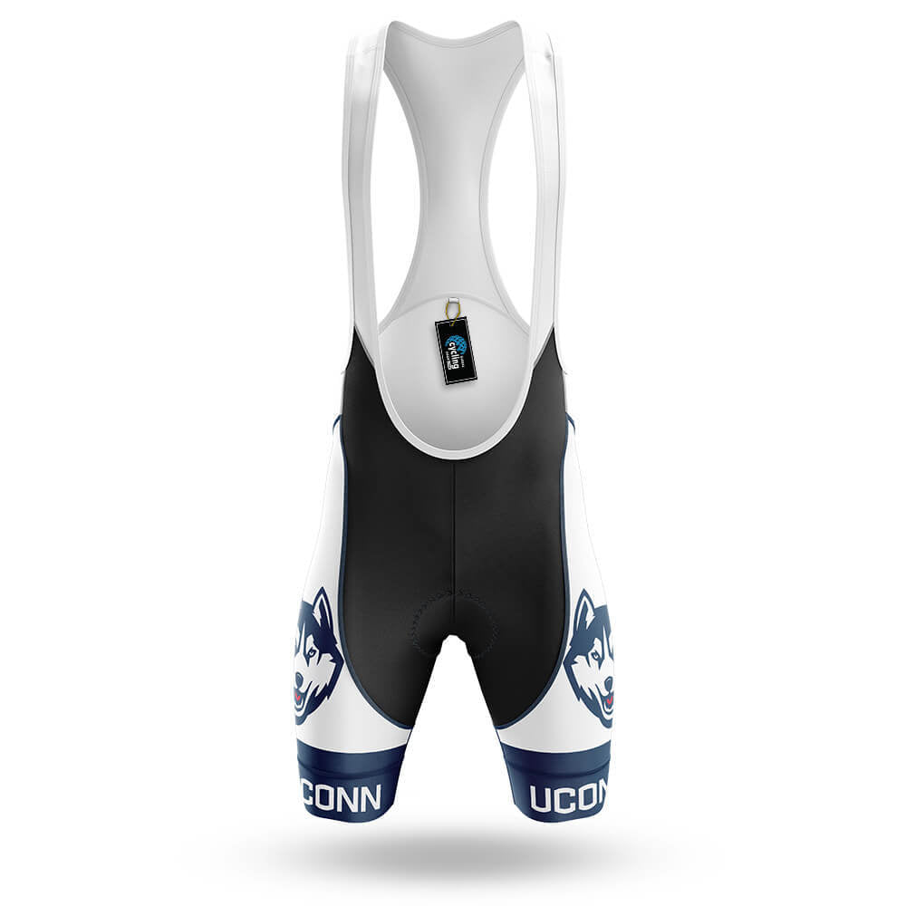 UConn Cycling Jersey for Men