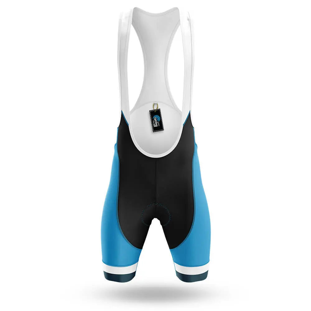 Ups And Downs - Men's Cycling Kit