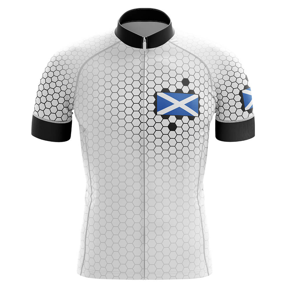 Scotland V5 - Men's Cycling Kit
