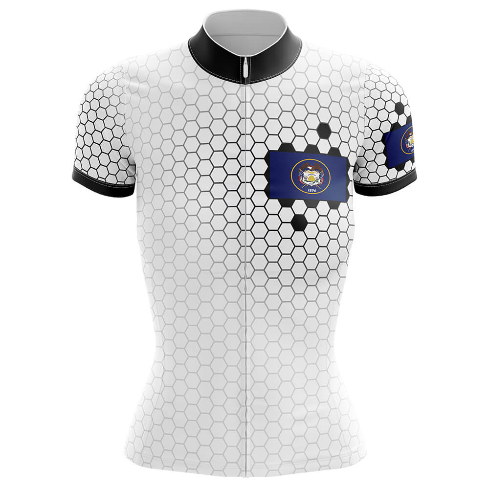 Utah - Women V7 - Cycling Kit