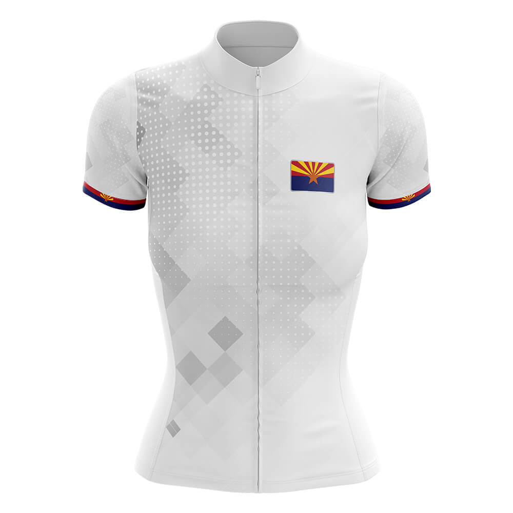Arizona - Women - Cycling Kit