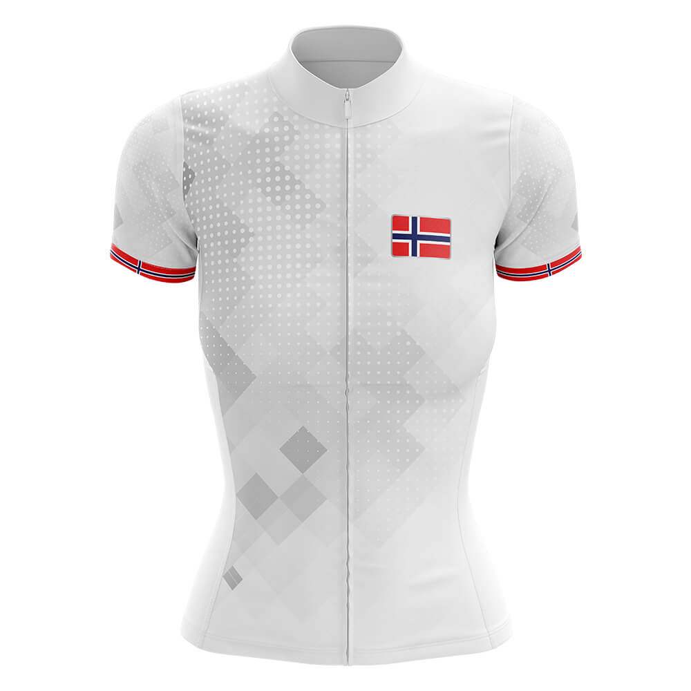 Norway - Women - Cycling Kit
