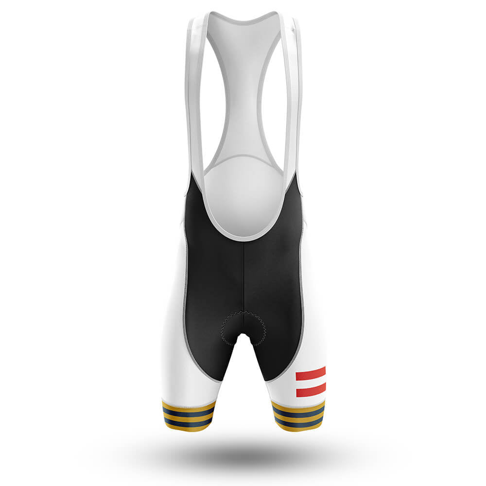 Austria V15 - Men's Cycling Kit