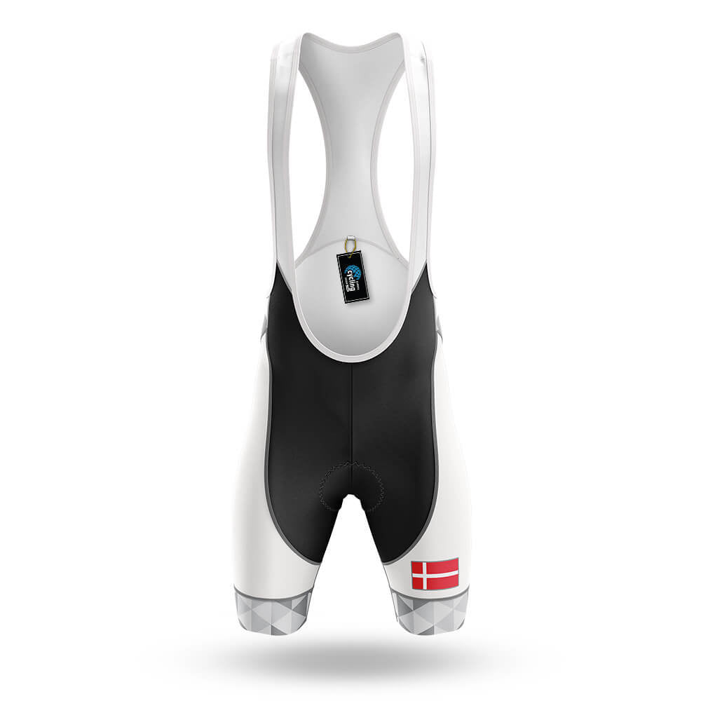 Denmark V20s - Men's Cycling Kit