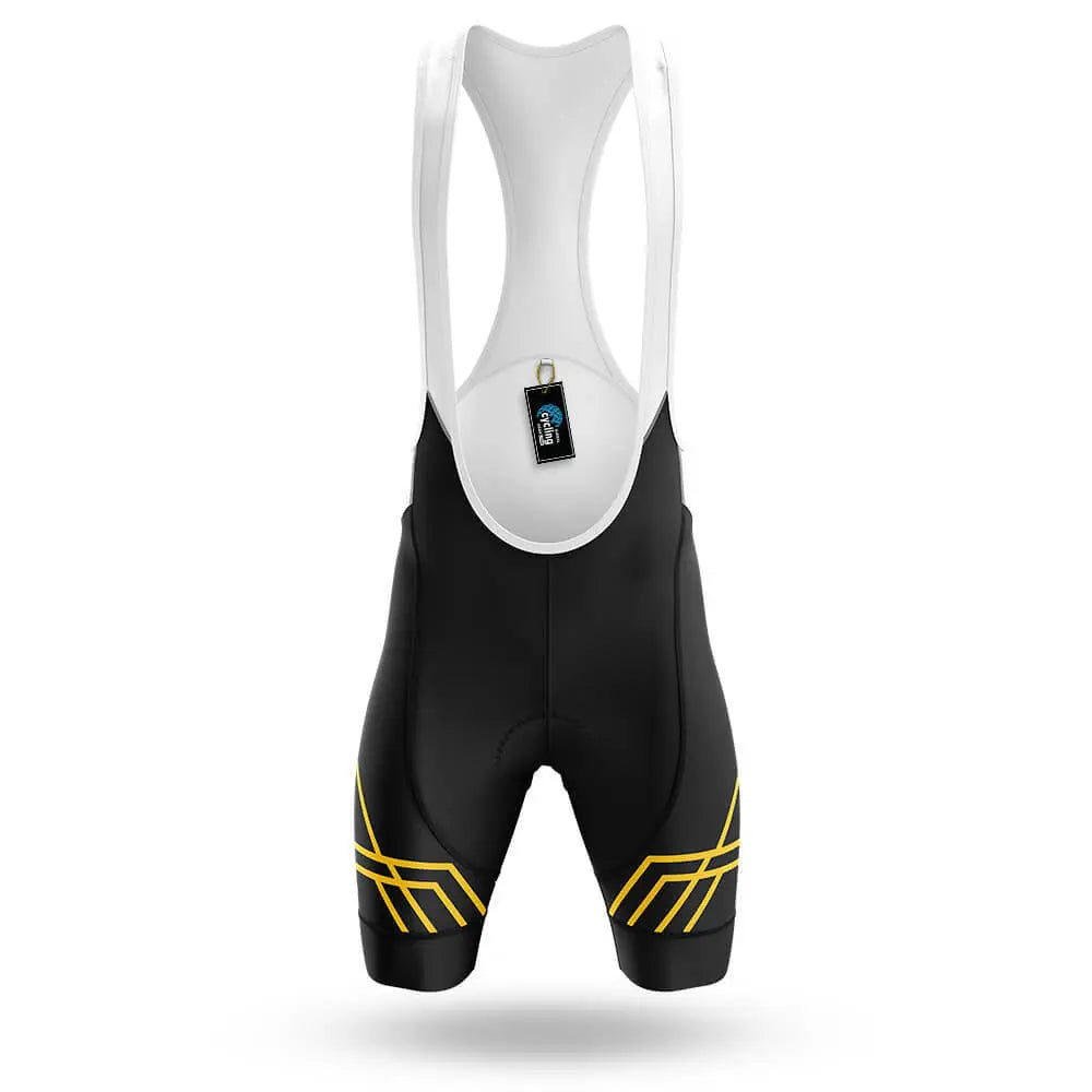 October - Men's Cycling Kit