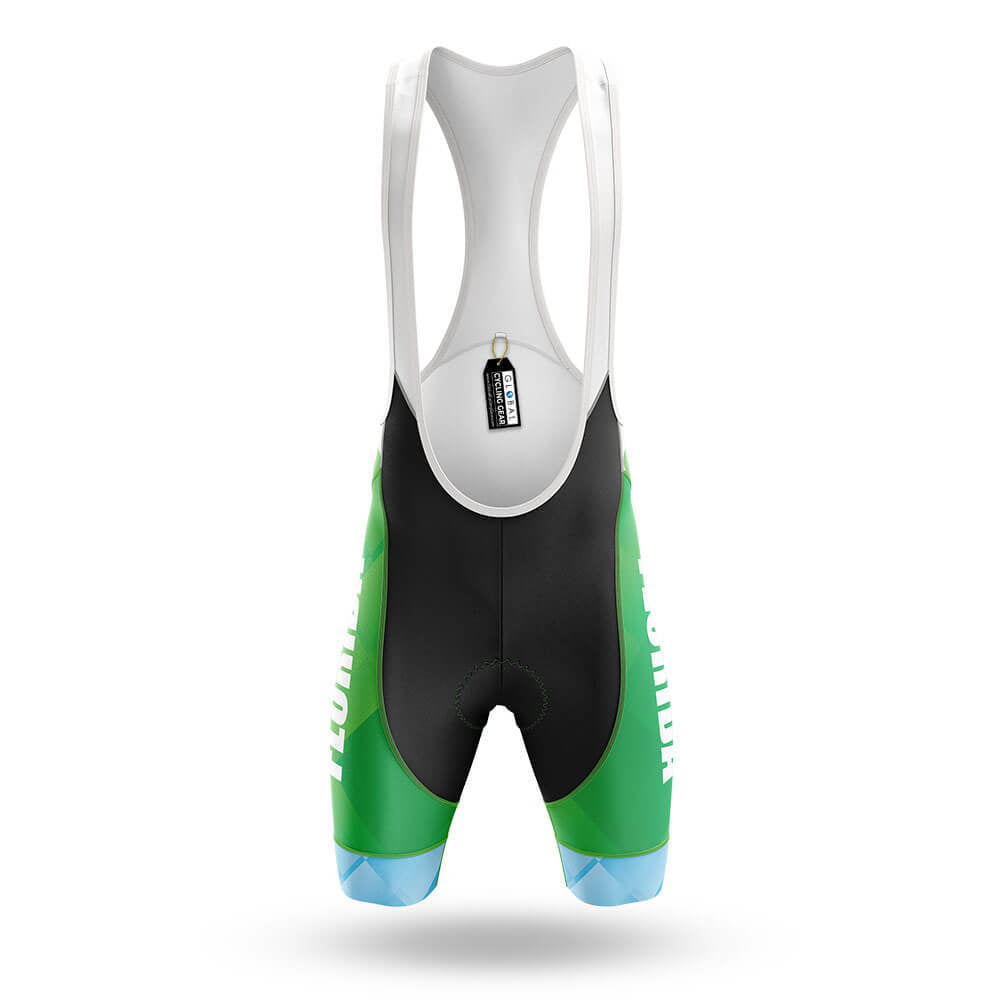 Florida S3   - Men's Cycling Kit