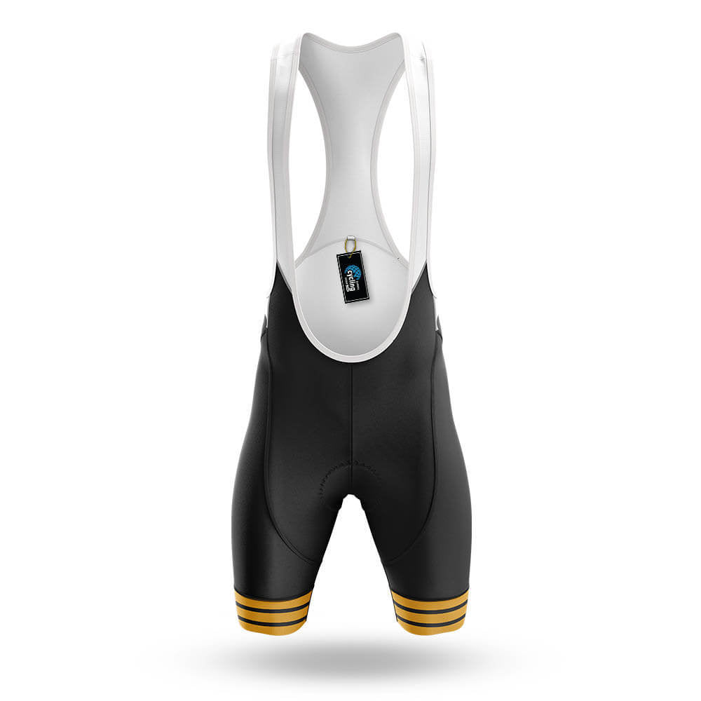 Grumpa - Men's Cycling Kit