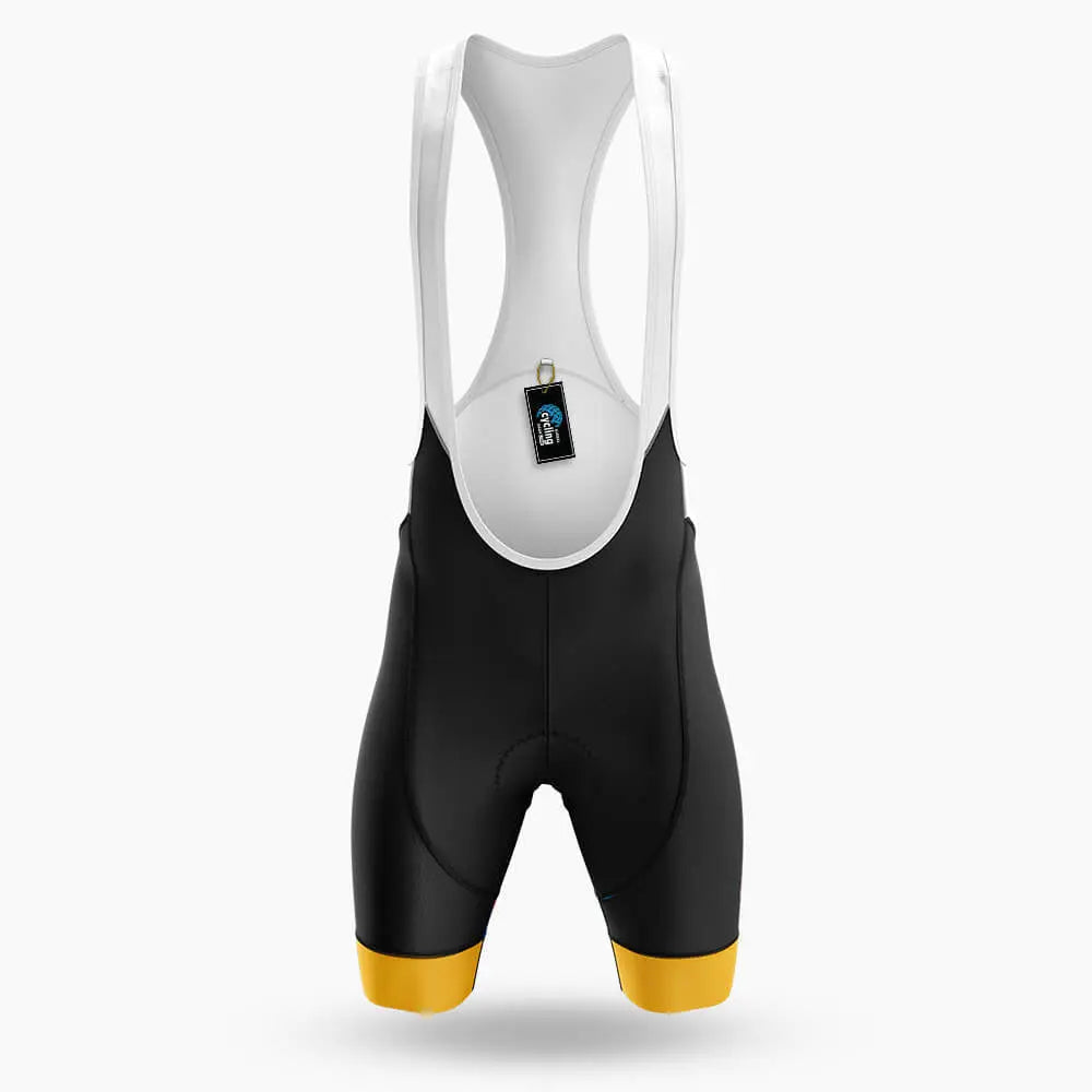 Go Cycling - Men's Cycling Kit