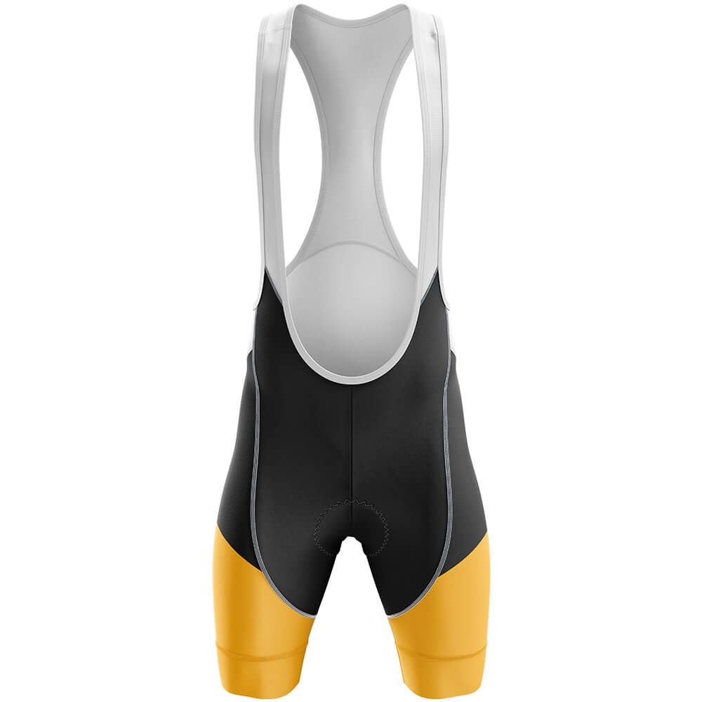 Don't Limit Your Challenges - Men's Cycling Kit